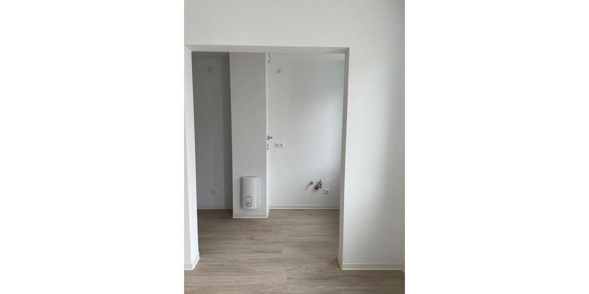 Etagenwohnung Oederan - 2 Zimmer, 38 m&sup2;, 269&euro; | Angebot:26545915