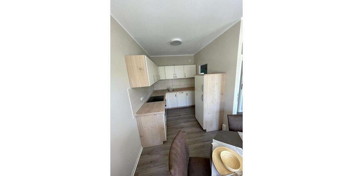 Erdgeschoßwohnung Wolmirstedt - 4 Zimmer, 64 m&sup2;, 449&euro; | Angebot:24942817