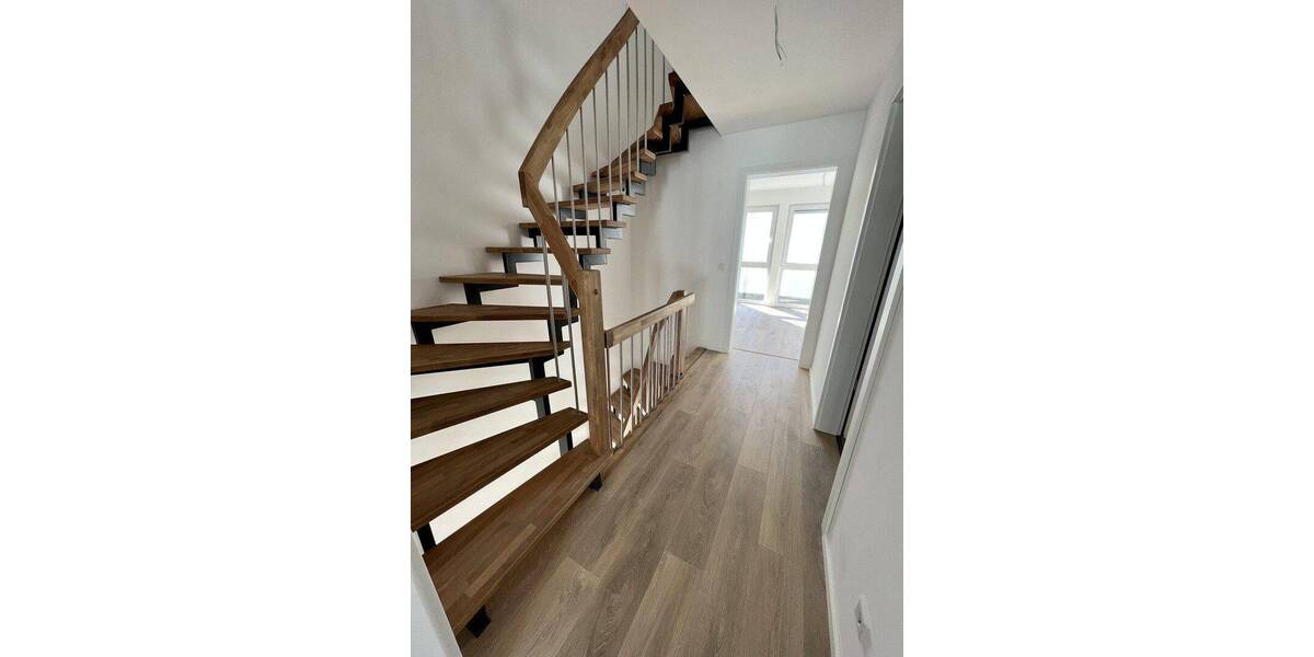 Reihenendhaus Paderborn Wewer - 5 Zimmer, 127 m&sup2;, 1.500&euro; | Angebot:26780190