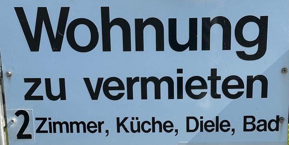 Dachgeschoßwohnung Schleiden - 1 Zimmer, 60 m&sup2;, 450&euro; | Angebot:26268805