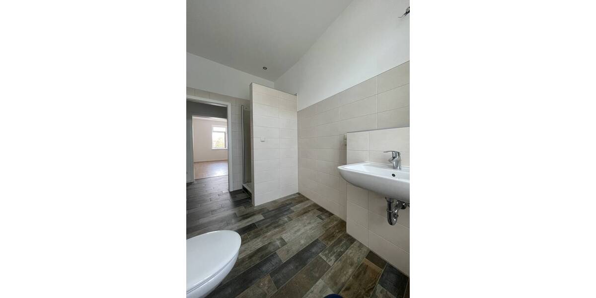 Etagenwohnung Stralsund Tribseer Vorstadt - 2 Zimmer, 51 m&sup2;, 490&euro; | Angebot:26259313
