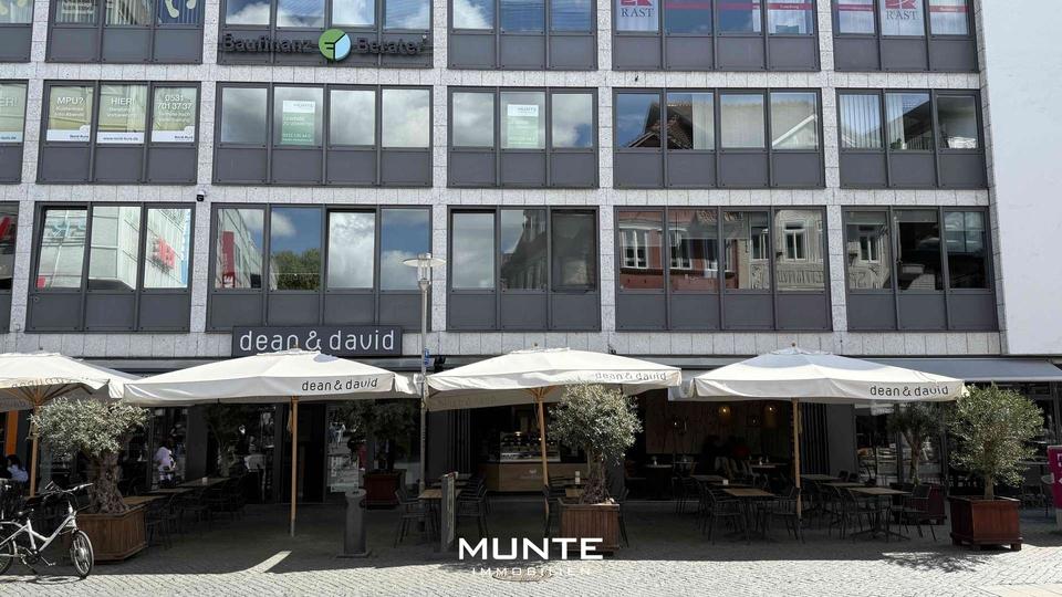 Gewerbeobjekt Braunschweig - 1.950&euro; | Angebot:25513102