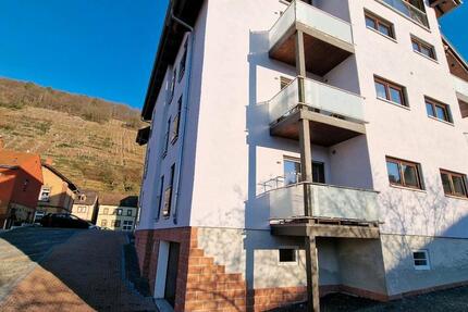 Klimaneutrale Maisonetten Penthouse Wohnung 4 zimmer