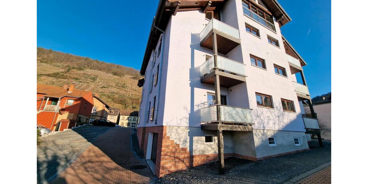 Klimaneutrale Maisonetten Penthouse Wohnung 4 zimmer