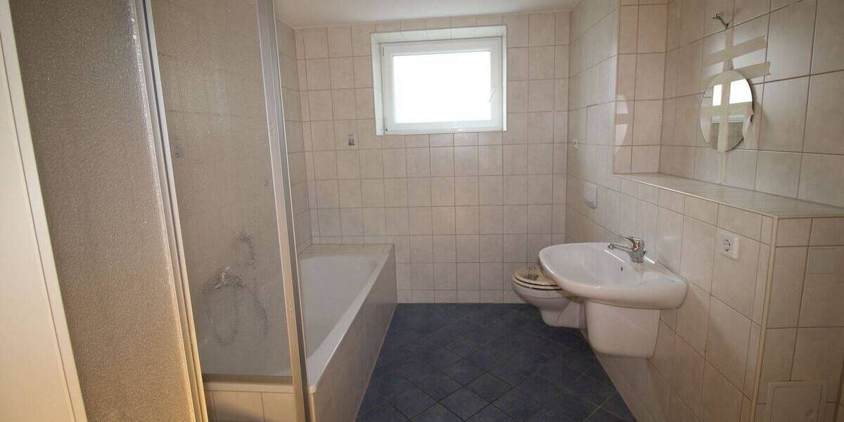 Etagenwohnung Callenberg Langenchursdorf - 3 Zimmer, 85 m&sup2;, 595&euro; | Angebot:26107809