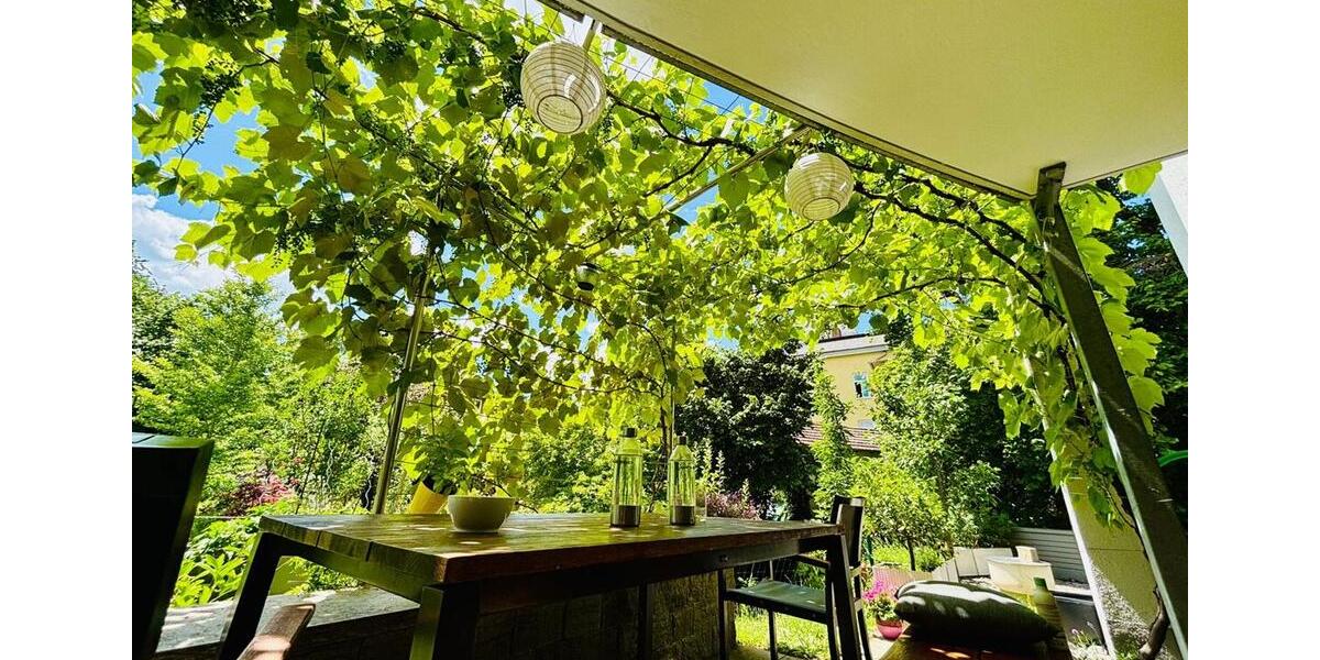 Etagenwohnung Starnberg - 4 Zimmer, 110 m&sup2;, 3.500&euro; | Angebot:25149911