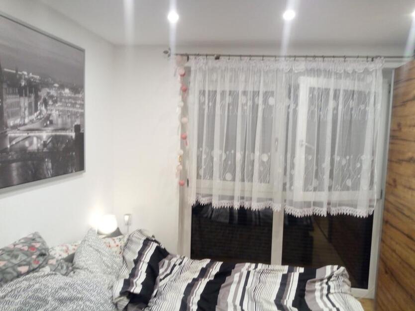 2,5 Zimmer Wohnung in Laichingen