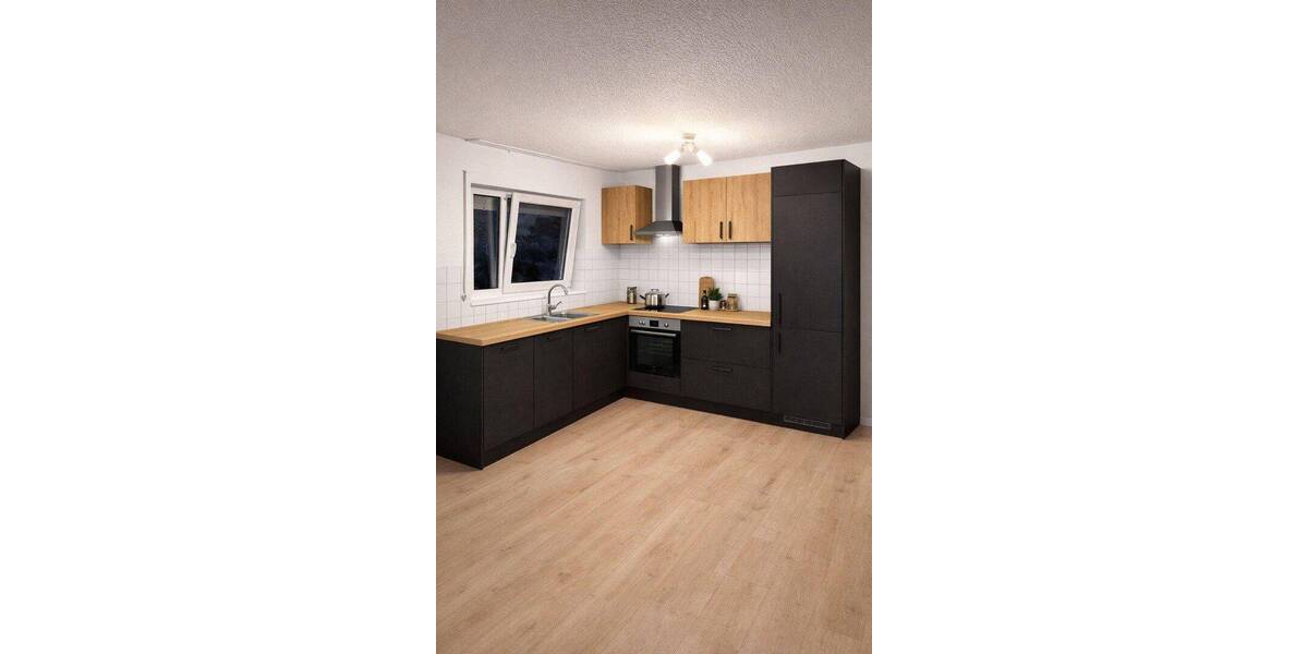 Etagenwohnung Möckmühl Ruchsen - 2 Zimmer, 50 m&sup2;, 625&euro; | Angebot:26905391