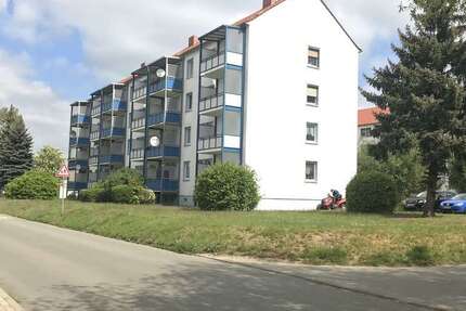 Wohnung zum Mieten in Gardelegen 360 € 49.67 m²