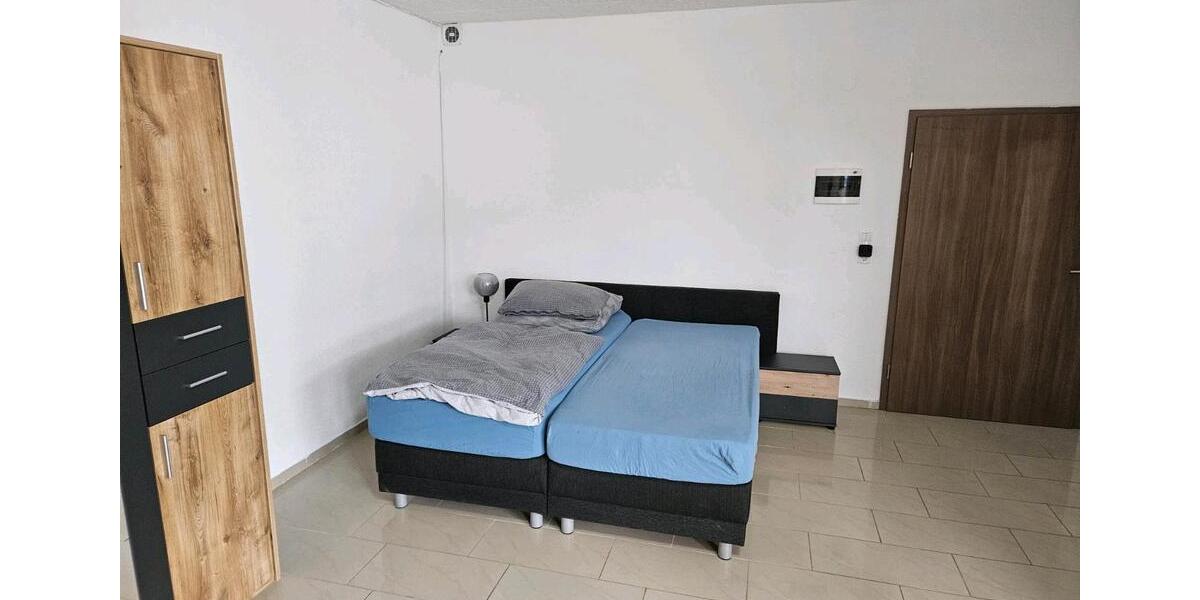 Erdgeschoßwohnung Wehr - 1.5 Zimmer, 45 m&sup2;, 575&euro; | Angebot:26006348