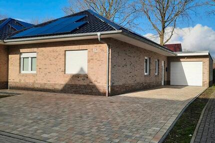 Wohnung Saterland - 4 Zimmer, 100 m&sup2;, 1.200&euro; | Angebot:25981015