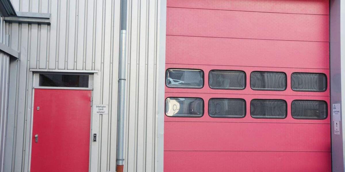 Gewerbeobjekt Essingen Dauerwang - 12.760&euro; | Angebot:24303594