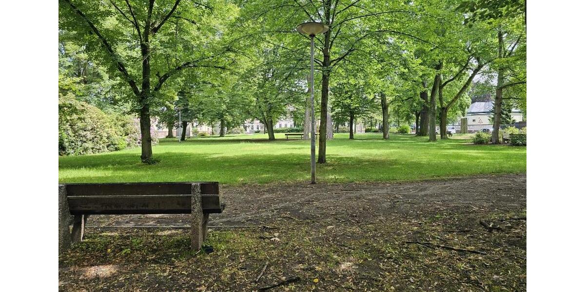 Dachgeschoßwohnung Döbeln - 3 Zimmer, 88 m&sup2;, 481&euro; | Angebot:24901032