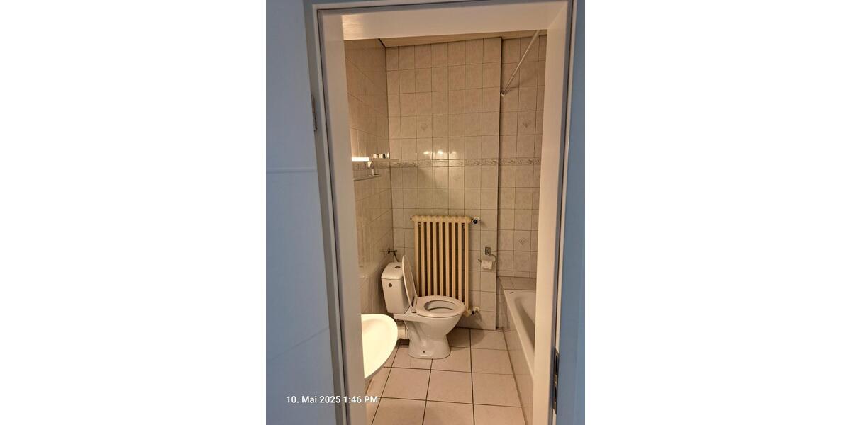 Etagenwohnung Oelsnitz (Vogtland) - 2 Zimmer, 50 m&sup2;, 245&euro; | Angebot:24102656