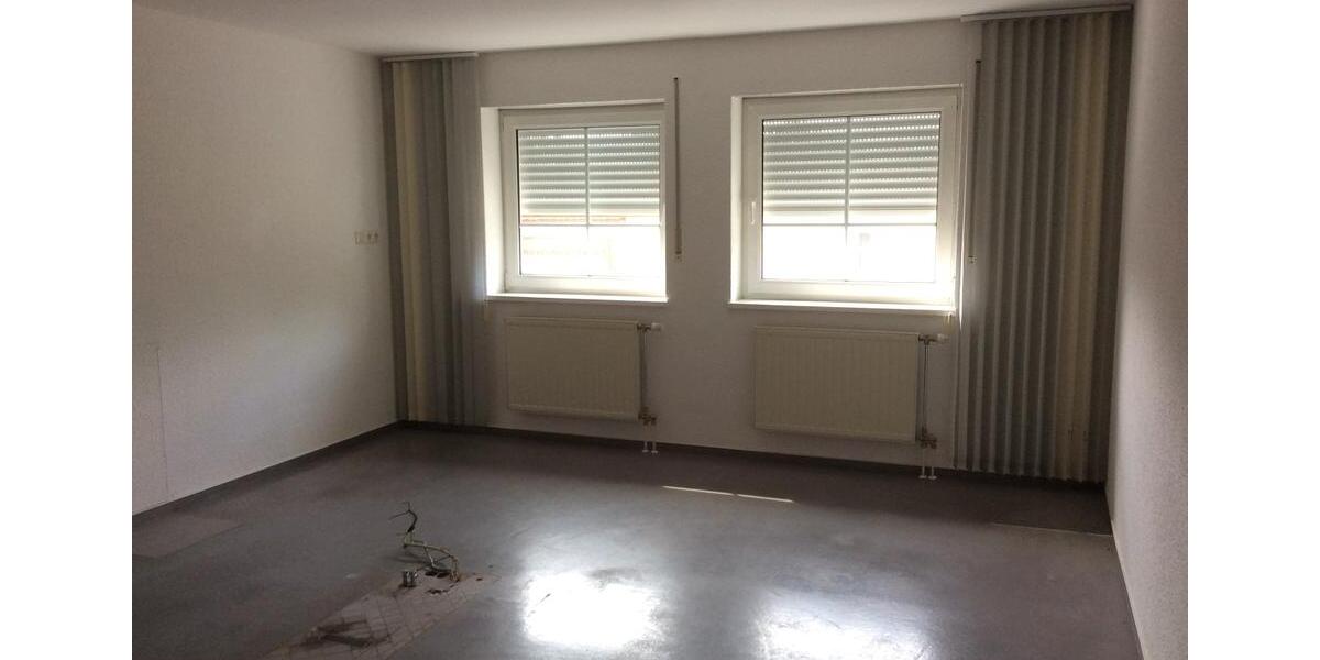 Gewerbeobjekt Pößneck - 770&euro; | Angebot:9494253