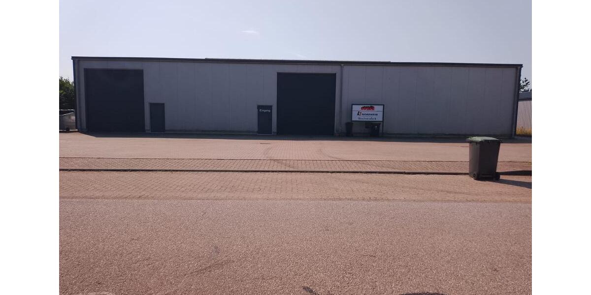 Gewerbeobjekt Tarp - 4.500&euro; | Angebot:24867094