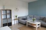 Etagenwohnung Wolfsburg Detmerode - 3 Zimmer, 62 m&sup2;, 700&euro; | Angebot:26677761