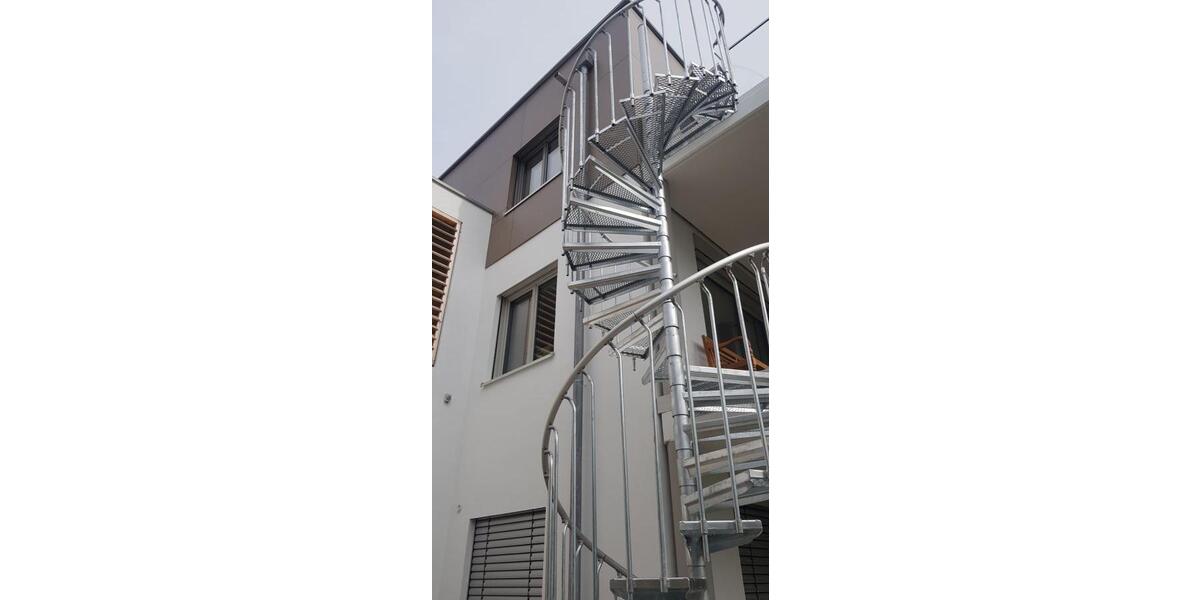 Penthouse Wohnung 3 Zimmer Dillingen Donau Top Hanglage + NK 150 Euro - Erdgeschoßwohnung Dillingen Hausen | Angebot:24870941