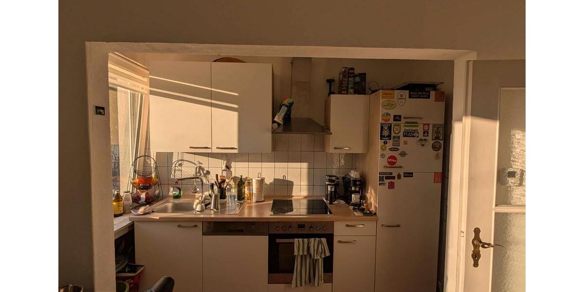 Wohnen auf Zeit Recklinghausen Berghausen - 3 Zimmer, 52 m&sup2;, 490&euro; | Angebot:26488411