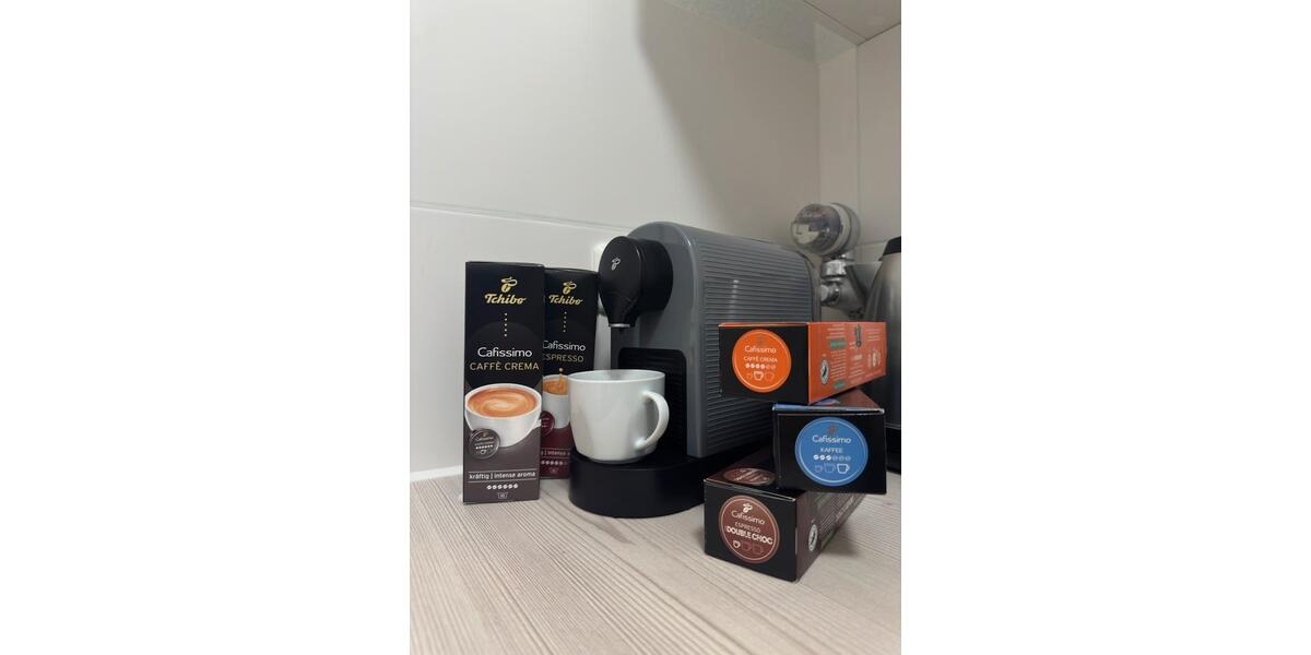 Wohnen auf Zeit Hannover Vahrenwald-List - 1 Zimmer, 35 m&sup2;, 1.050&euro; | Angebot:25368574