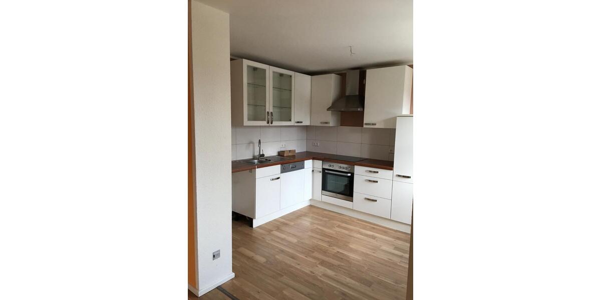 Etagenwohnung Fredersdorf-Vogelsdorf Vogelsdorf - 2 Zimmer, 57 m&sup2;, 690&euro; | Angebot:26333830