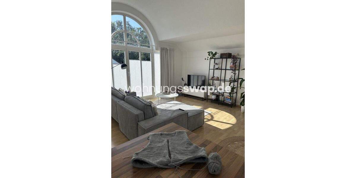 Etagenwohnung Mainz - 3 Zimmer, 90 m&sup2;, 1.100&euro; | Angebot:25918998
