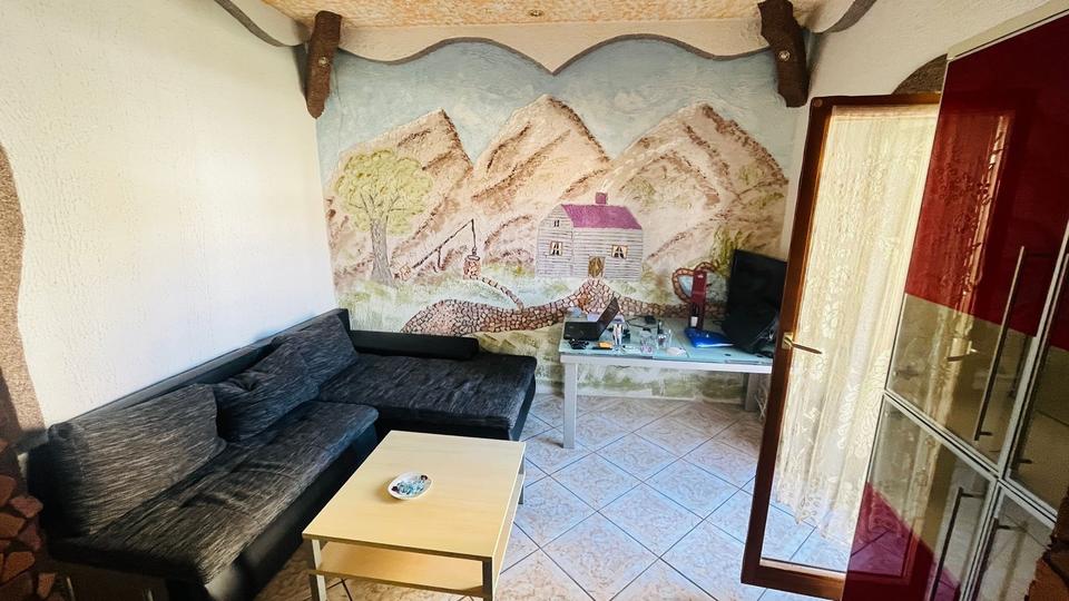 Etagenwohnung Neustadt an der Weinstraße - 4 Zimmer, 100 m&sup2;, 1.500&euro; | Angebot:26071783