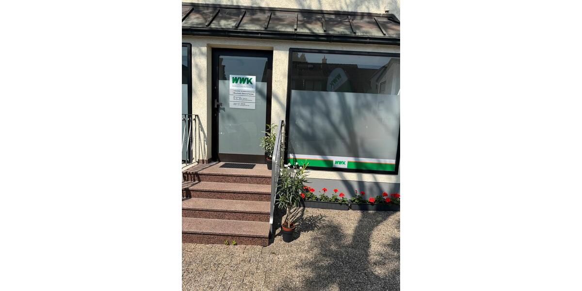 Gewerbeobjekt Wiesbaden Bierstadt - 1.000&euro; | Angebot:24844058