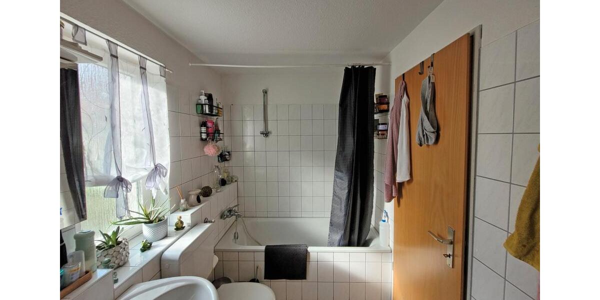 Etagenwohnung Lauterbach (Hessen) - 3 Zimmer, 71 m&sup2;, 550&euro; | Angebot:26199562