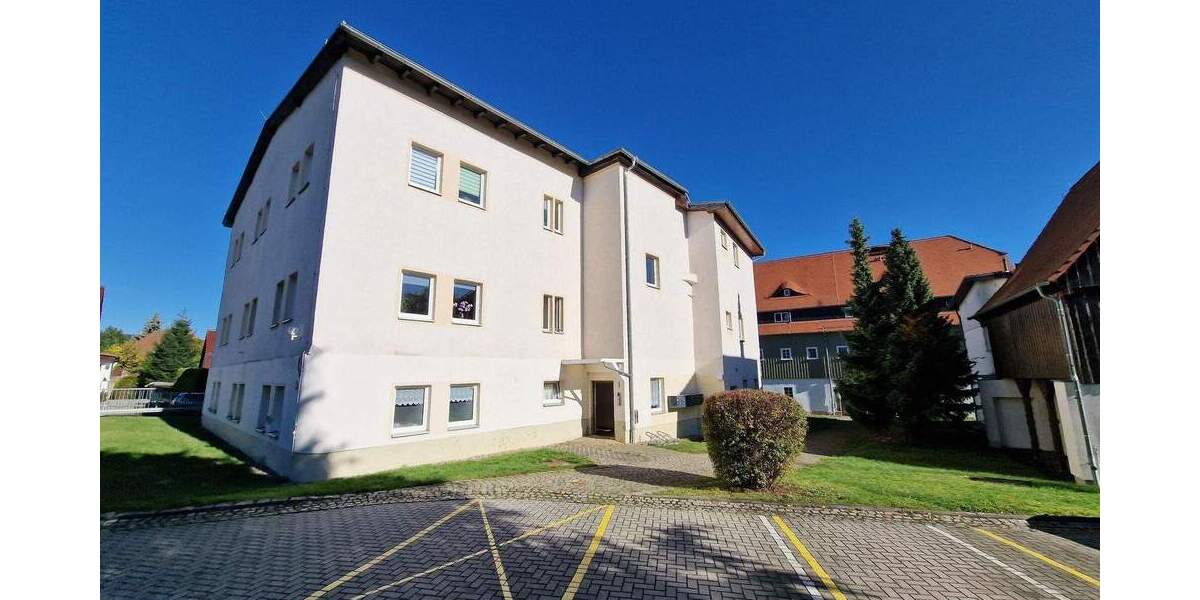 Etagenwohnung Eibau Eibau - 2 Zimmer, 72 m&sup2;, 349&euro; | Angebot:25731354