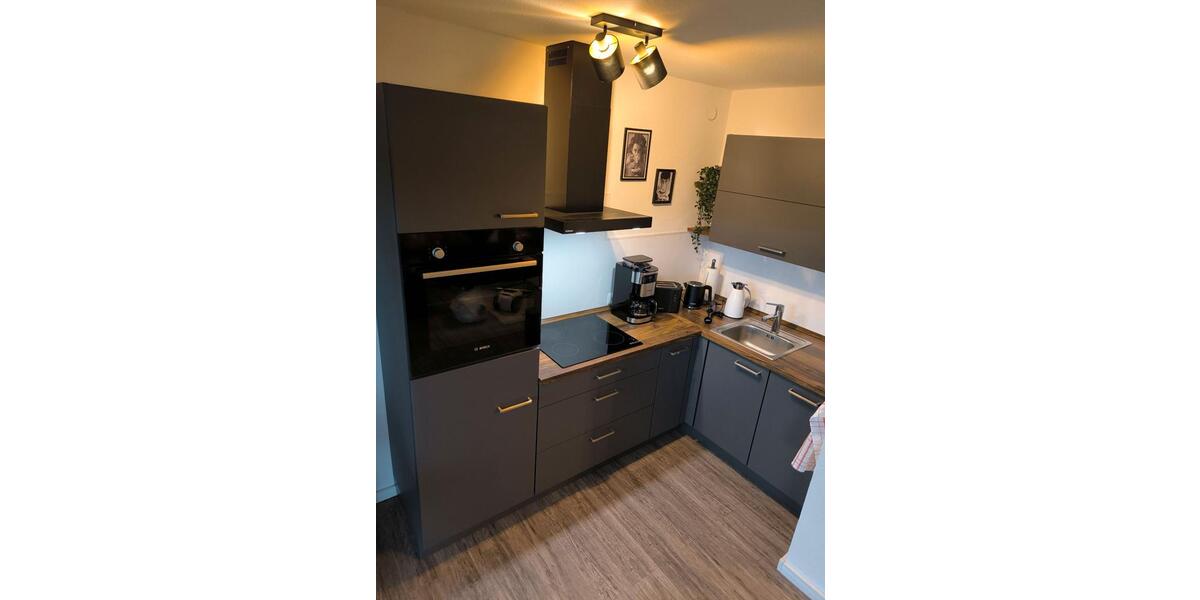 Wohnen auf Zeit Neuss Furth-Mitte - 1 Zimmer, 44 m&sup2;, 1.300&euro; | Angebot:26564569