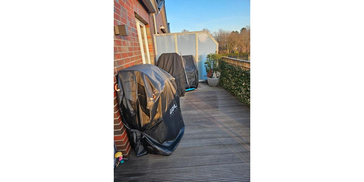 Etagenwohnung Uetersen - 2 Zimmer, 92 m&sup2;, 1.015&euro; | Angebot:26161538