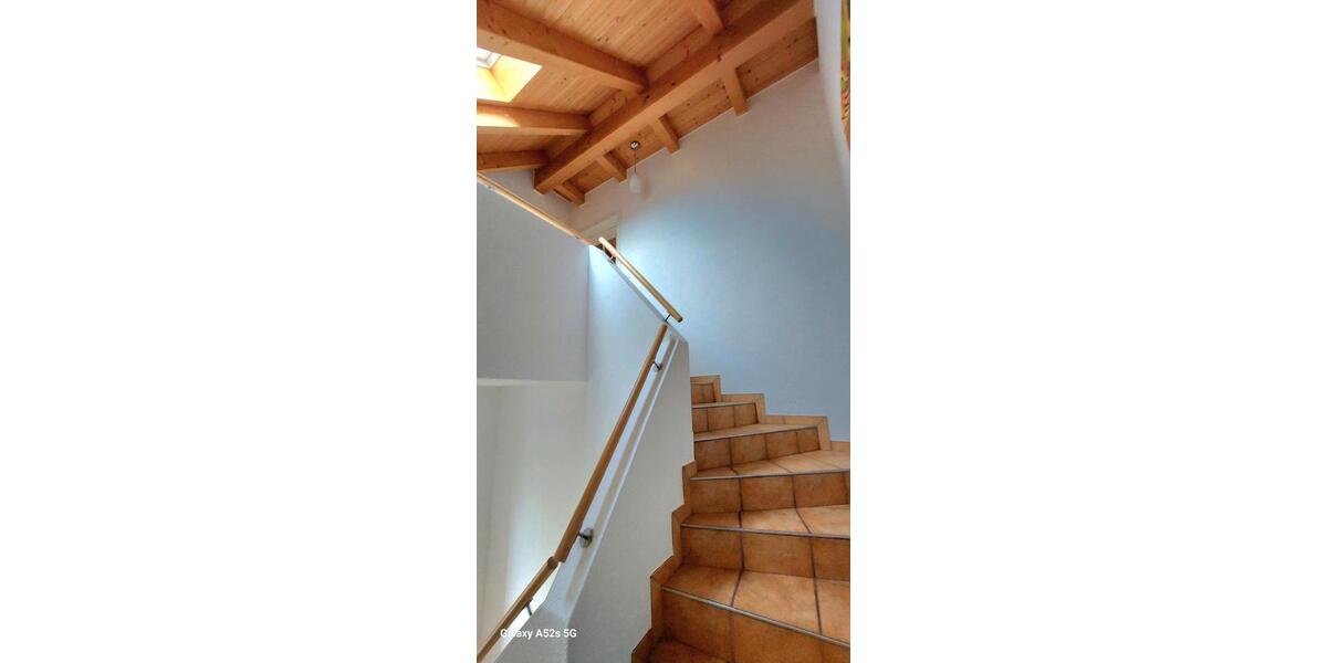 Dachgeschoßwohnung Schweitenkirchen - 4 Zimmer, 150 m&sup2;, 1.650&euro; | Angebot:26660080