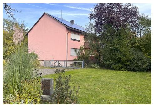 Erdgeschoßwohnung Markt Erlbach - 4 Zimmer, 82 m&sup2;, 950&euro; | Angebot:26398514