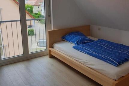 Zimmer zur Vermietung frei in 3er WG 79639 Grenzach-Wyhlen 1 zimmer