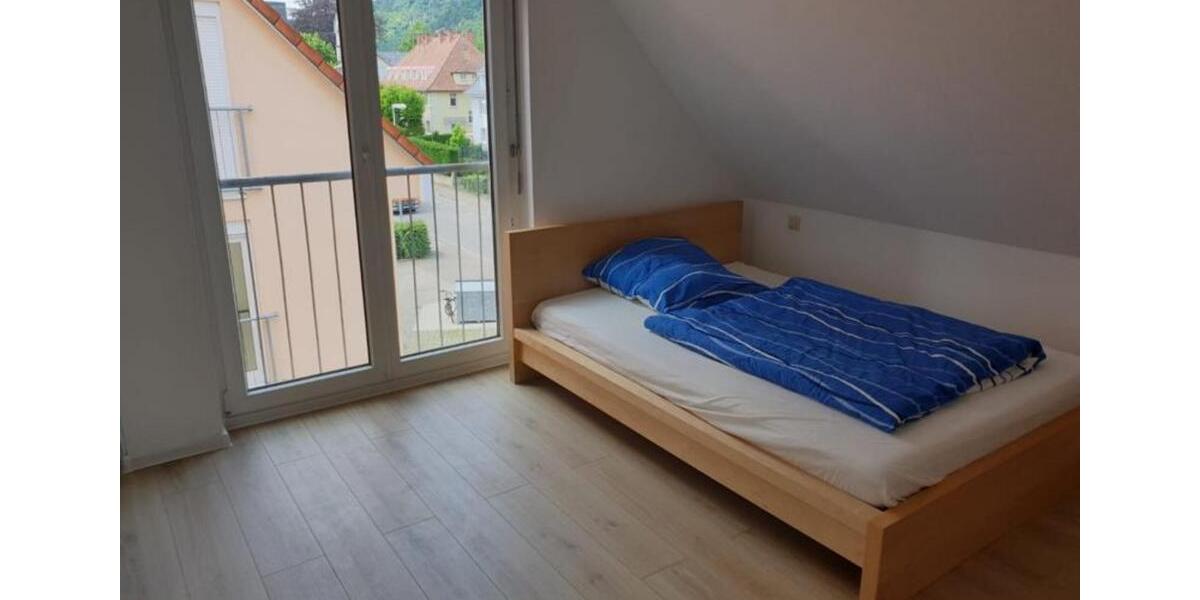 Zimmer zur Vermietung frei in 3er WG 79639 Grenzach-Wyhlen 1 zimmer