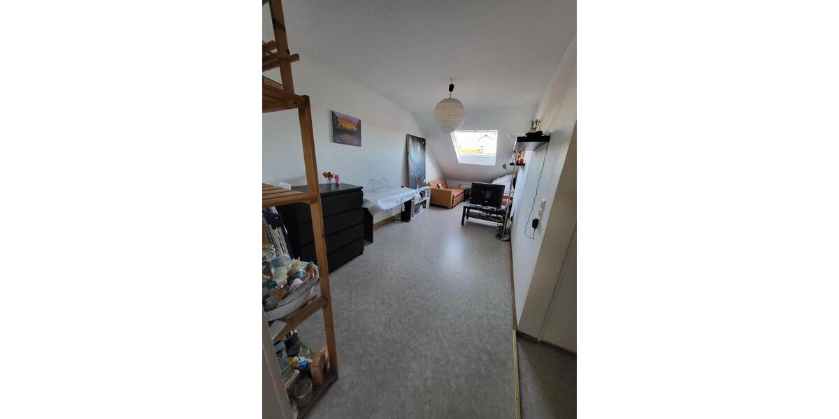 Wohnen auf Zeit Karlsruhe Beiertheim-Bulach - 1 Zimmer, 1 m&sup2;, 520&euro; | Angebot:24868193