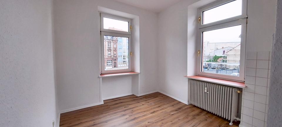 Etagenwohnung Kaiserslautern Betzenberg - 2 Zimmer, 54 m&sup2;, 515&euro; | Angebot:26564544