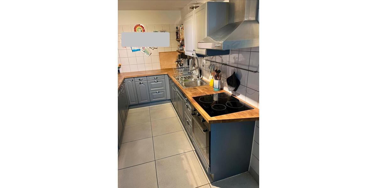 Erdgeschoßwohnung Esslingen am Neckar Brühl - 4.5 Zimmer, 114 m&sup2;, 1.350&euro; | Angebot:26341258