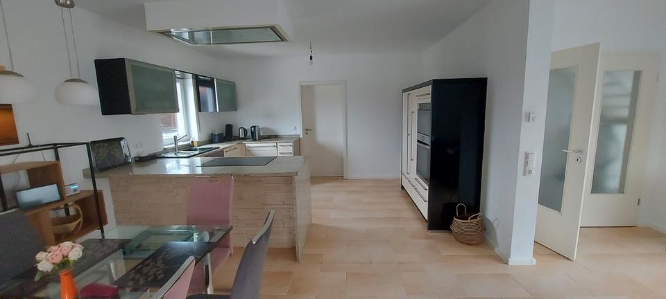 Wohnen auf Zeit Banzkow - 4 Zimmer, 137 m&sup2;, 1.500&euro; | Angebot:26553630