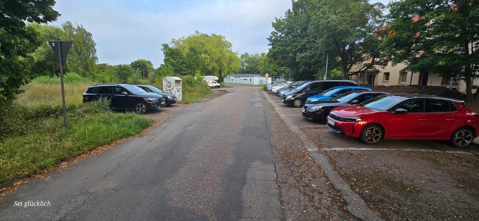 Etagenwohnung Sanitz - 1 Zimmer, 15 m&sup2;, 36&euro; | Angebot:25364657