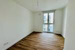 Charmante und Helle Wohnung mit großem Sonnenbalkon im Erstbezug!