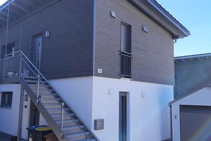 Wohnung Krumbach (Schwaben) - 3 Zimmer, 62 m&sup2;, 800&euro; | Angebot:25971884