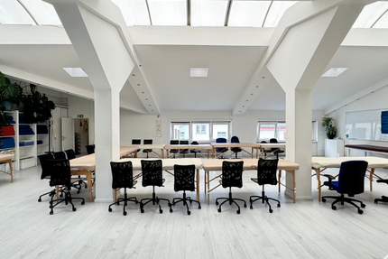 Gewerbeobjekt Berlin Kreuzberg - 5.240&euro; | Angebot:27454785