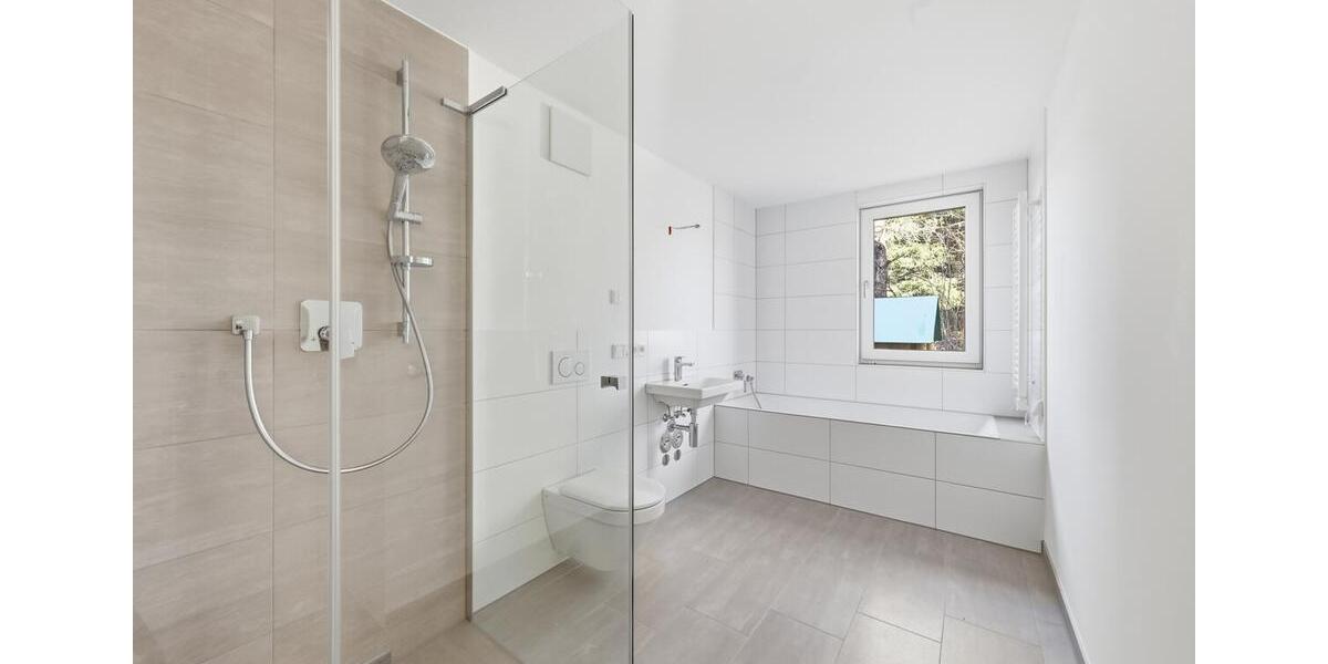 Erdgeschoßwohnung Penzberg - 3 Zimmer, 76 m&sup2;, 1.250&euro; | Angebot:25721022