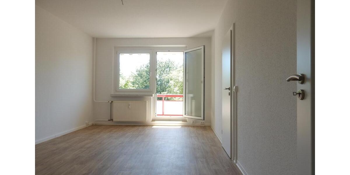 Erdgeschoßwohnung Görlitz Klingewalde - 3 Zimmer, 70 m&sup2;, 420&euro; | Angebot:24715446