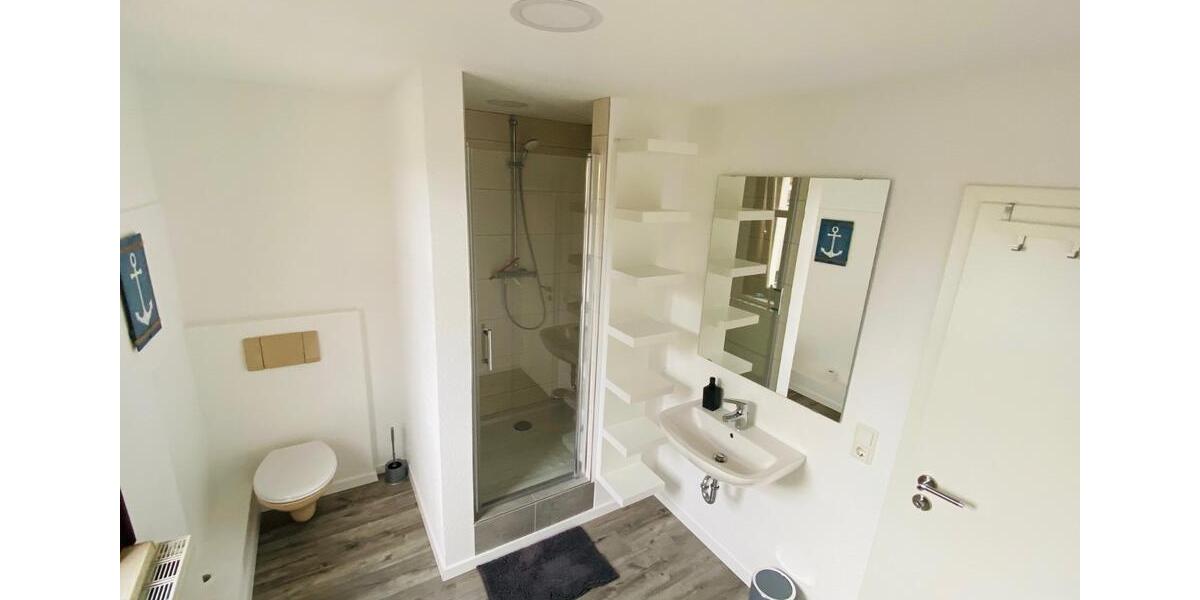 Wohnen auf Zeit Eisenach - 1 Zimmer, 20 m&sup2;, 395&euro; | Angebot:26230801