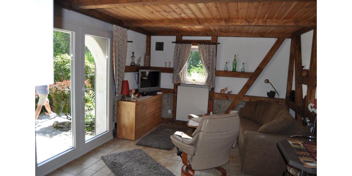 Wohnen auf Zeit Walkenried - 4 Zimmer, 85 m&sup2;, 95&euro; | Angebot:25973594