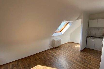 1 Z mit Singleküche, Duschbad, App 51, Dudweiler Landstraße 115, 66123 Saarbrücken 1 zimmer