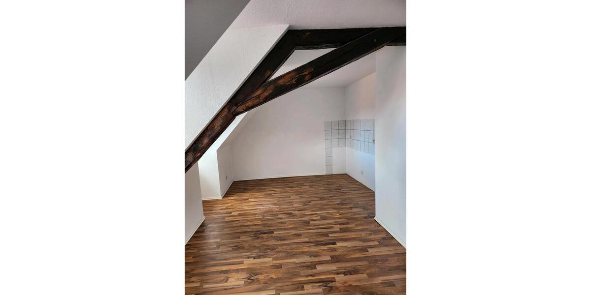 Dachgeschoßwohnung Wernigerode - 1 Zimmer, 39 m&sup2;, 279&euro; | Angebot:26039579